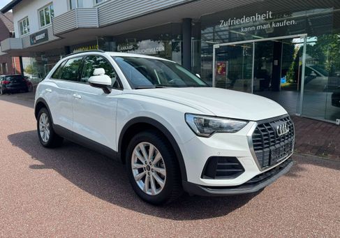 Audi Q3, 2023