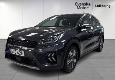 Kia Niro, 2020