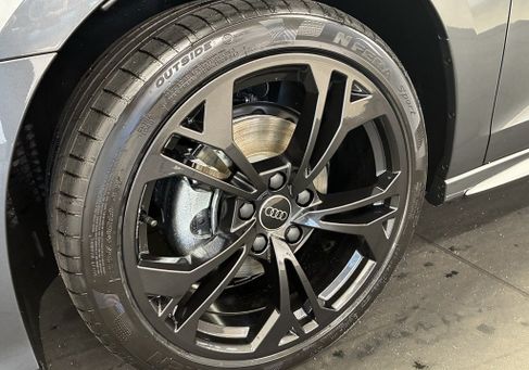 Audi A3, 2027 3