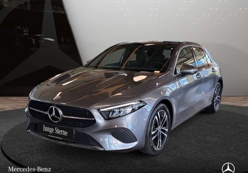 Mercedes-Benz A 200, 2026