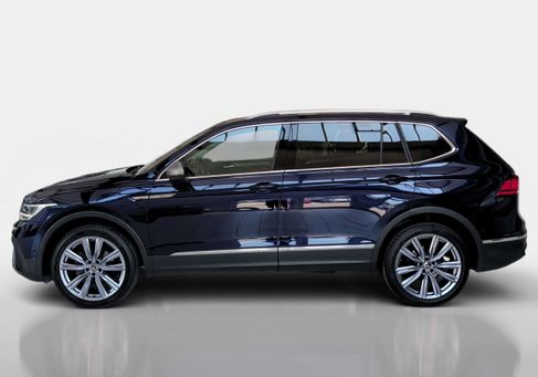 Volkswagen Tiguan Allspace, 2023