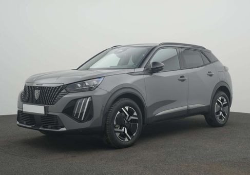 Peugeot 2008, 2026