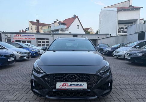 Hyundai i30, 2021 2