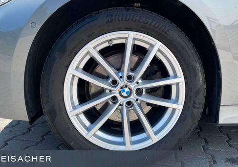 BMW 320, 2024