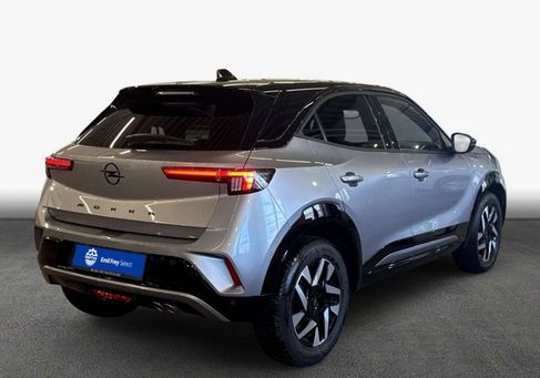 Opel Mokka, 2024 2