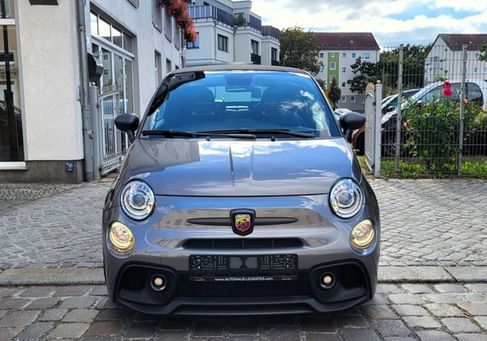 Abarth 695C, 2023