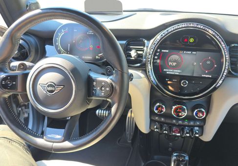 MINI Cooper S Cabrio, 2023