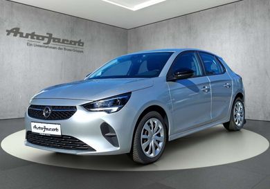 Opel Corsa, 2023