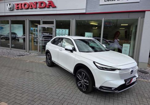 Honda HR-V, 2022