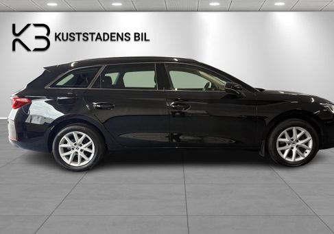 Seat Leon, 2020 2