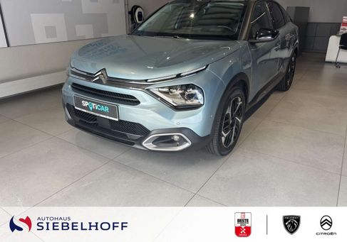 Citroën C4, 2023 2