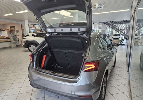 Skoda Fabia, 2024