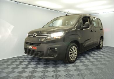 Citroën Berlingo, 2021