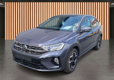 Volkswagen Taigo, 2025