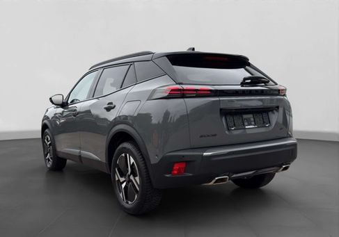 Peugeot 2008, 2023