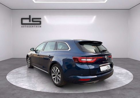 Renault Talisman, 2019