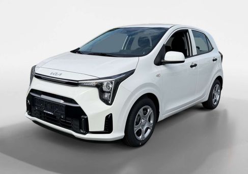 Kia Picanto, 2026