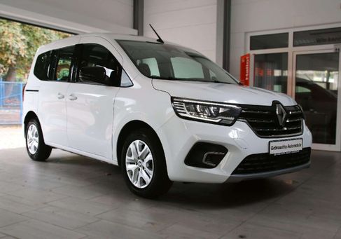 Renault Kangoo, 2021