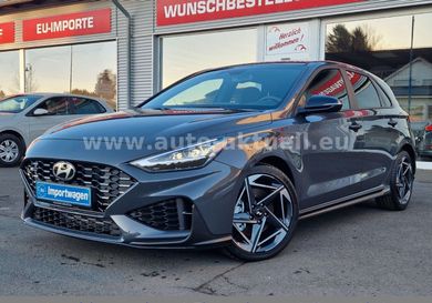 Hyundai i30, 2026
