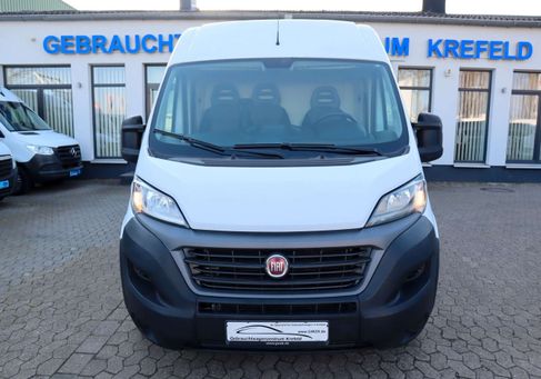 Fiat Ducato, 2021