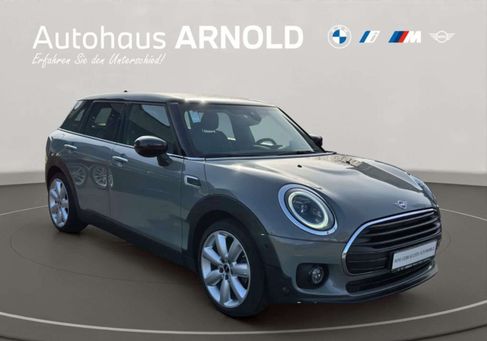 MINI Cooper D Clubman, 2021