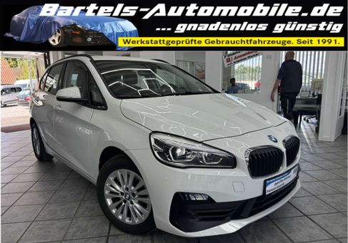 BMW 220, 2019