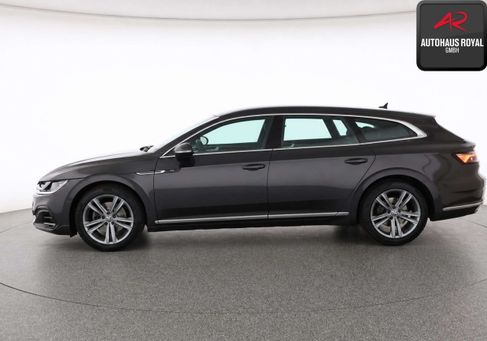 Volkswagen Arteon, 2023 2