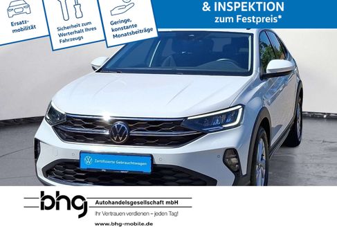 Volkswagen Taigo, 2022
