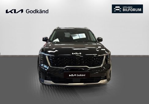 Kia Sorento, 2025 2