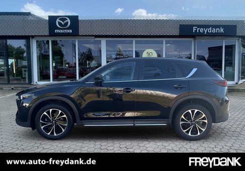 Mazda CX-5, 2022 2