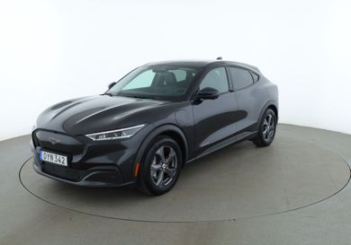 Ford Mustang Mach-E, 2022