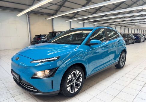 Hyundai Kona, 2023 3