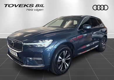 Volvo XC60, 2023