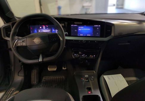 Opel Mokka, 2025 2