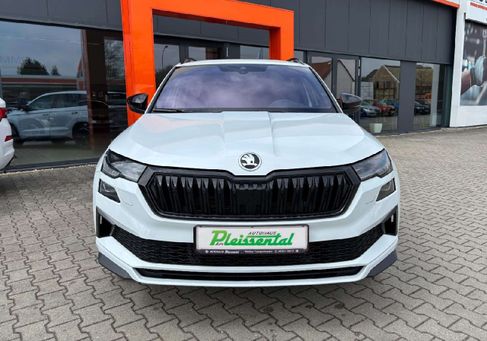 Skoda Karoq, 2024