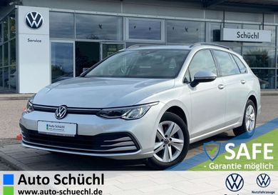 Volkswagen Golf, 2023