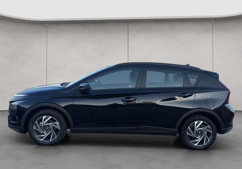 Hyundai Bayon, 2026 2