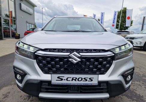 Suzuki SX4 S-Cross, 2025