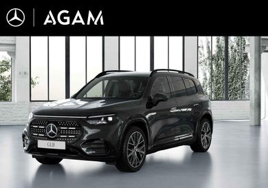 Mercedes-Benz GLB 250, 2026