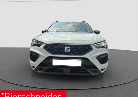 Seat Ateca, 2022