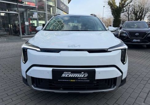 Kia Stonic, 2026