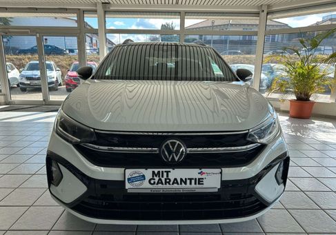 Volkswagen Taigo, 2024