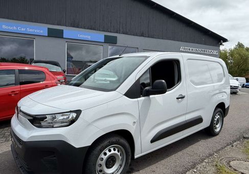 Citroën Berlingo, 2024 2