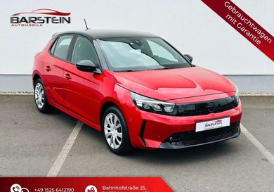 Opel Corsa, 2024