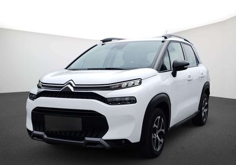 Citroën C3 Aircross, 2023 2