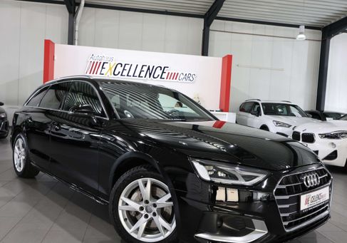 Audi A4, 2023