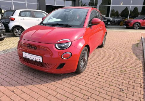 Fiat, 2022