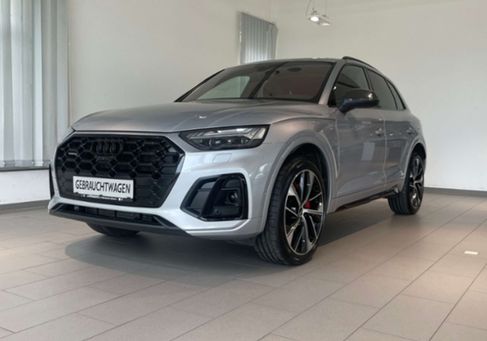 Audi Q5, 2023 2
