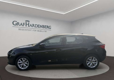 Seat Leon, 2022