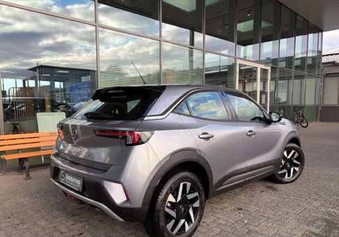 Opel Mokka, 2023 2